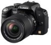 Get support for Panasonic DMC-L10K - Lumix Digital Camera SLR