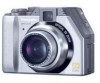 Get support for Panasonic DMC-LC40S - Lumix Digital Camera