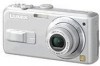 Troubleshooting, manuals and help for Panasonic DMC LS2 - Lumix Digital Camera