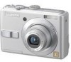 Get support for Panasonic DMC-LS70S - Lumix Digital Camera