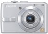 Get support for Panasonic DMC-LS75S - 7.2MP Digital Camera