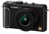 Get support for Panasonic DMC LX3 - Lumix Digital Camera
