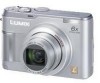 Troubleshooting, manuals and help for Panasonic DMC LZ1 - Lumix Digital Camera