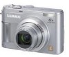 Troubleshooting, manuals and help for Panasonic DMC LZ2 - Lumix Digital Camera