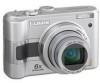 Get support for Panasonic DMC-LZ3S - Lumix Digital Camera