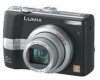 Troubleshooting, manuals and help for Panasonic DMC LZ6 - Lumix Digital Camera
