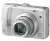Get support for Panasonic DMCLZ7S - Lumix Digital Camera