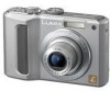 Get support for Panasonic DMC-LZ8S - Lumix Digital Camera