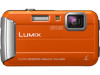 Get support for Panasonic DMC-TS25D