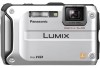 Get support for Panasonic DMC-TS3S