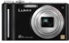 Troubleshooting, manuals and help for Panasonic DMC ZR1 - Lumix Digital Camera