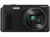 Troubleshooting, manuals and help for Panasonic DMC-ZS45