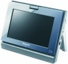 Get support for Panasonic DMP-B15 - Portable Blu-ray Player