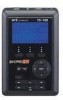 Get support for Panasonic FS-100-160 - FireStore Portable Recorder