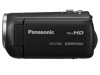 Troubleshooting, manuals and help for Panasonic HC-V160K