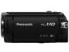 Troubleshooting, manuals and help for Panasonic HC-W570K
