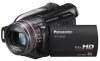 Get support for Panasonic HDC-HS300P-K