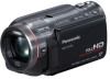 Get support for Panasonic HDC-HS700K