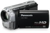 Troubleshooting, manuals and help for Panasonic HDC-TM10K - Hard Drive Full HD Camcorder
