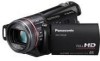Panasonic HDC-TM300K New Review