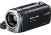 Get support for Panasonic HDCTM40K