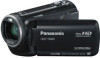 Get support for Panasonic HDC-TM80K