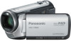 Panasonic HDC-TM80S New Review