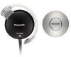 Troubleshooting, manuals and help for Panasonic RP-HS80S - Headphones - Clip-on