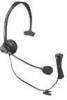 Get support for Panasonic KX-TCA60 - Headset - Semi-open
