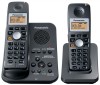 Troubleshooting, manuals and help for Panasonic KX-TG3032B