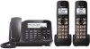 Troubleshooting, manuals and help for Panasonic KX-TG4772B