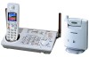 Troubleshooting, manuals and help for Panasonic KX-TG5779S
