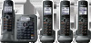 Troubleshooting, manuals and help for Panasonic KX-TG7644M