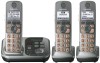 Troubleshooting, manuals and help for Panasonic KX-TG7733S