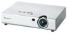 Troubleshooting, manuals and help for Panasonic LB20SU - SVGA LCD Projector