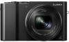 Get support for Panasonic LUMIX 4K