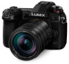 Get support for Panasonic LUMIX G9