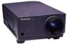 Troubleshooting, manuals and help for Panasonic MLP-1000 - VGA LCD Projector