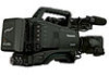 Troubleshooting, manuals and help for Panasonic P2 HD 1/3 3MOS AVC-ULTRA Shoulder Camcorder (Body Viewfinder Lens)