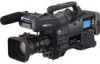 Troubleshooting, manuals and help for Panasonic P2 HD 1/3 3MOS AVC-ULTRA Shoulder Camcorder (Body)