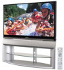 Troubleshooting, manuals and help for Panasonic PT61DLX75 - 61 Inch DLP TV