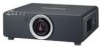 Troubleshooting, manuals and help for Panasonic PT-DW6300UK - WXGA DLP Projector 720p
