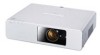 Troubleshooting, manuals and help for Panasonic PT-F200NTU - LCD Proj XGA 400:1 3500 Lumens VGA Svid Wrls Cpnt