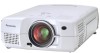 Troubleshooting, manuals and help for Panasonic PTL511XU - LCD VIDEO PROJECTOR