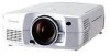 Troubleshooting, manuals and help for Panasonic L711U - XGA LCD Projector