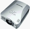 Troubleshooting, manuals and help for Panasonic PT-LB10NTU - Mobile Proj XGA 2000 Lumens 4.9LBS Cross Platform Wrls