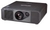 Get support for Panasonic PT-RZ575