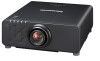 Get support for Panasonic PT-RZ660