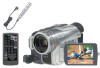 Troubleshooting, manuals and help for Panasonic PVGS200 - DIGITAL VIDEO CAMCORDER