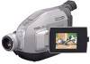 Get support for Panasonic PVL353 - CAMCORDER